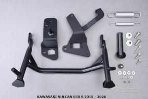 Cavalletto centrale KAWASAKI VULCAN 650 S 2015 26