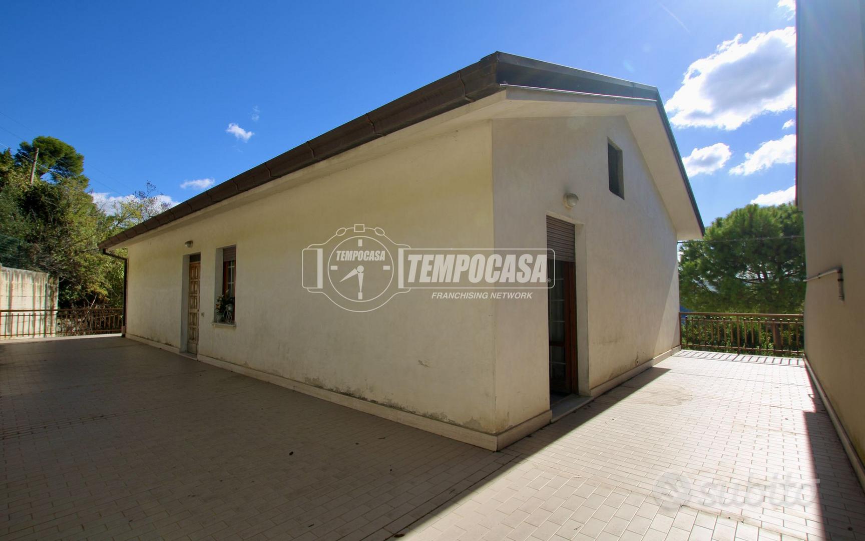 Appartamento – Fermo, Montone I - Vista 4