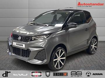 Aixam City AIXAM CITY PACK GTO