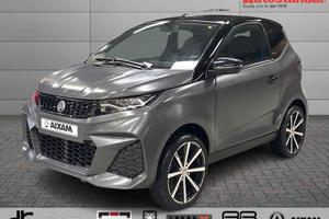 Aixam City AIXAM CITY PACK GTO