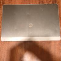 PC portatile HP Probook 4530s