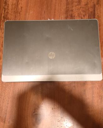 PC portatile HP Probook 4530s