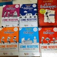 Diario di una schiappa