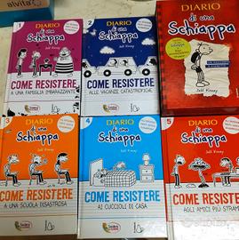 Diario di una schiappa