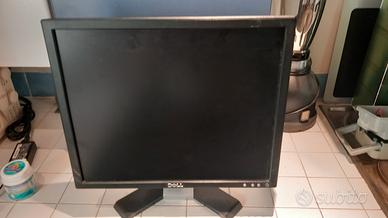 monitor dell 19 pollici 3/4