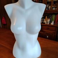busto donna 