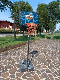 canestro basket 