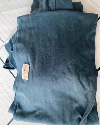 Fascia Babylonia tricot slen