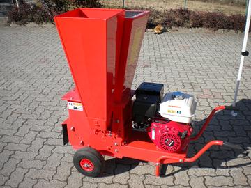 BIOTRITURATORE CARAVAGGI BIO 100