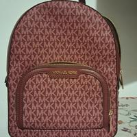 Zaino Michael Kors 35H3G8TB2B Dark Cherry