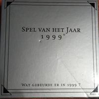 gioco a quiz vintage in lingua olandese