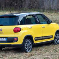 FIAT 500 l Trakking SUPER 