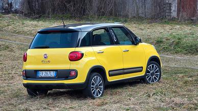FIAT 500 l Trakking SUPER 