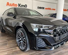 Audi Q8 50 TDI 286 CV quattro tiptronic S lin...