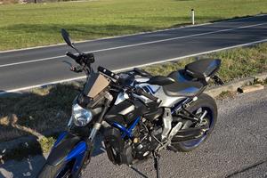 yamaha MT07 