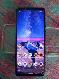 Sony Xperia 5 Mark 2