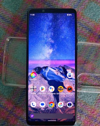 Sony Xperia 5 Mark 2