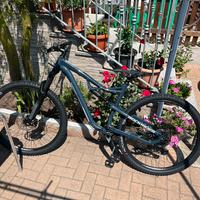 Rockrider am 50 s tg. L mtb mountainbike