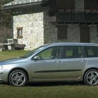 fiat stilo sw pezzi di ricambio 