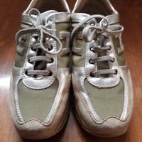 Scarpa Hogan Interactive junior Tg.35 originali