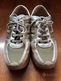 Scarpa Hogan Interactive junior Tg.35 originali