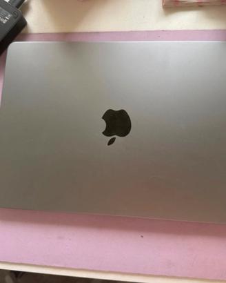 Apple MacBook & mouse magic -SOLO CONSEGNA A MANO