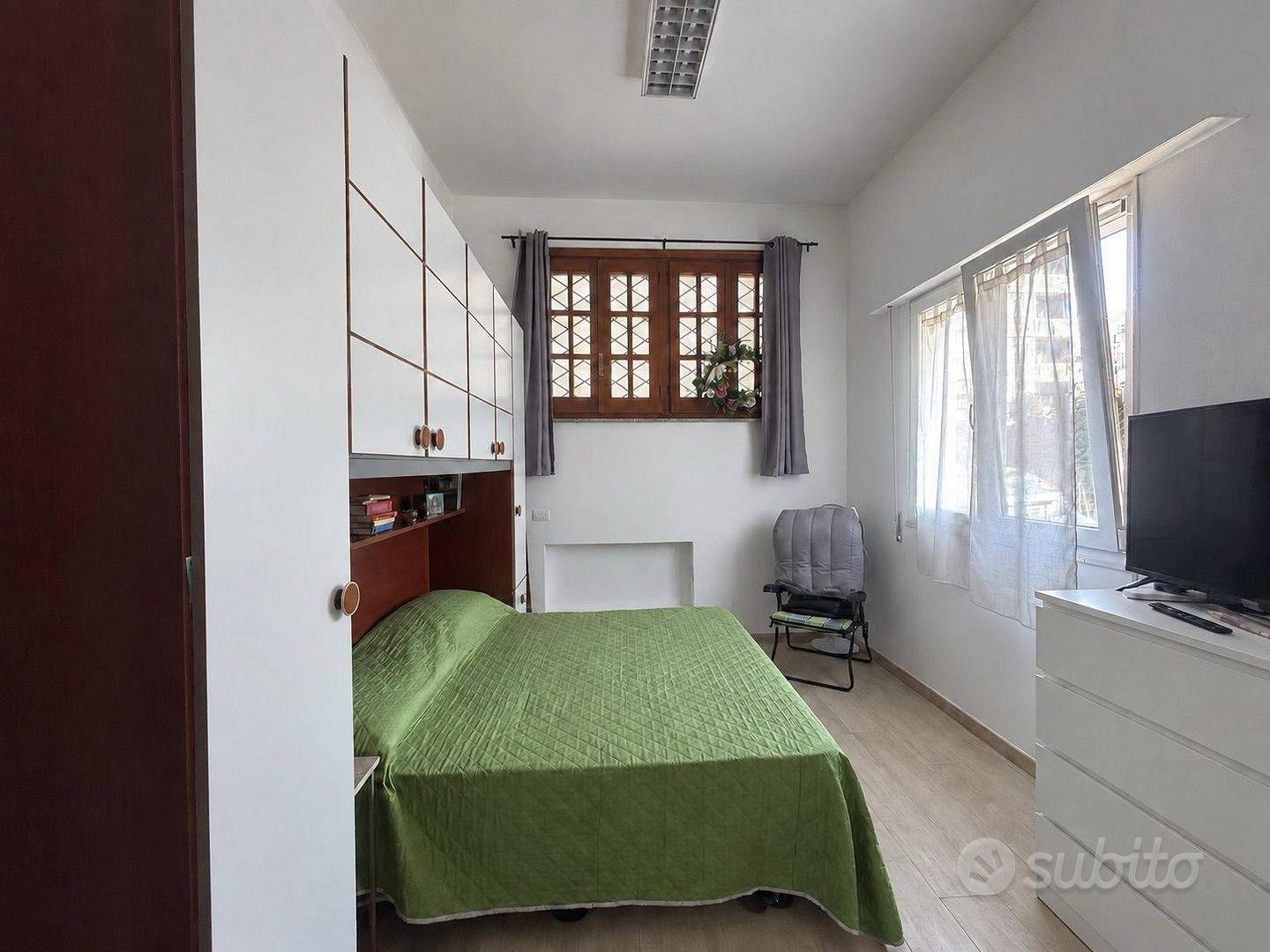 Appartamento – Quartu Sant'Elena, Quartiere dei Musicisti, Casteddu/Cagliari - Vista 3