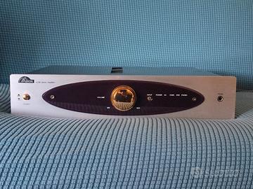 Amplificatore Aeron A160 80+80W