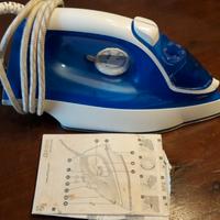 Ferro da stiro Philips.