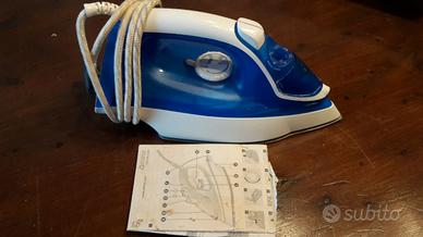 Ferro da stiro Philips.