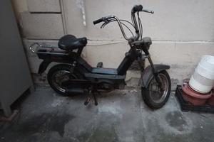 Eco Gilera 1980 