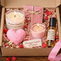 Candele san Valentino