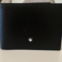 Portafoglio uomo MONTBLANC