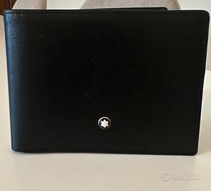 Portafoglio uomo MONTBLANC