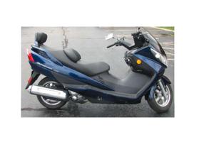 Ricambi  Suzuki Burgman 400