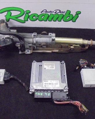 KIT AVVIAMENTO PER BMW SERIE 3 E46 2.0D 2004