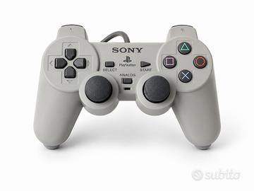 Supporto Invisibile per Dualshock