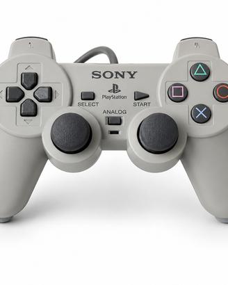 Supporto Invisibile per Dualshock