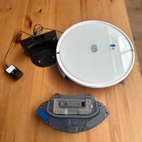 Yeedi Robot Aspirapolvere K650