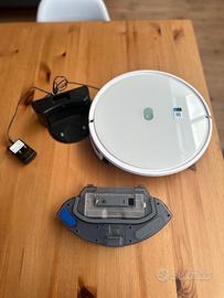 Yeedi Robot Aspirapolvere K650