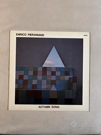 Enrico Pieranunzi - Autumn Song