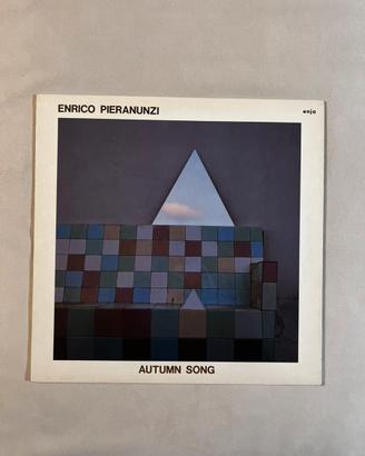 Enrico Pieranunzi - Autumn Song