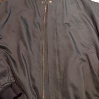 giubbino viscosa cotone