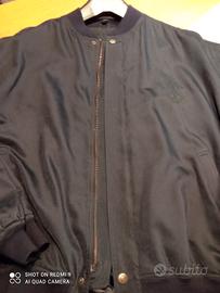 giubbino viscosa cotone