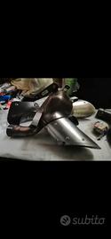 Scarico Termignoni diavel 1260 euro 5