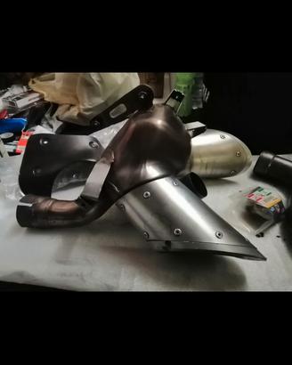 Scarico Termignoni diavel 1260 euro 5