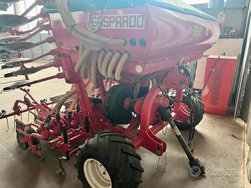seminatrice maschio gaspardo pinta 450 