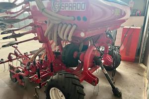 seminatrice maschio gaspardo pinta 450 