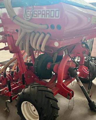 seminatrice maschio gaspardo pinta 450 