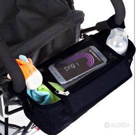 Borsa per passeggino